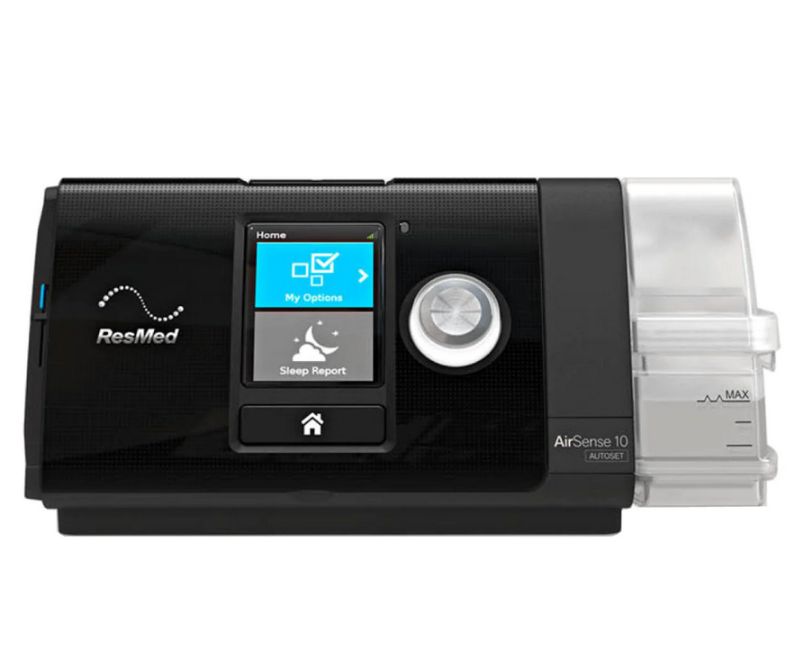 Raphael CPAP Machine